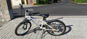 Dětské kolo Decathlon rockrider st 120