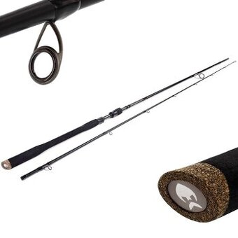 WESTIN - Prut W3 XtremeTeez 2nd 2,55 m 30-100g