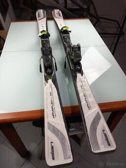 Lyže Elan Amphibio Waveflex 14 Fusion