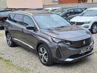 Peugeot 5008 1,2 PT EAT8 ALLURE 107.000 km