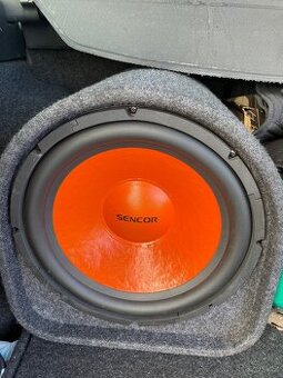 Sencor Subwoofer