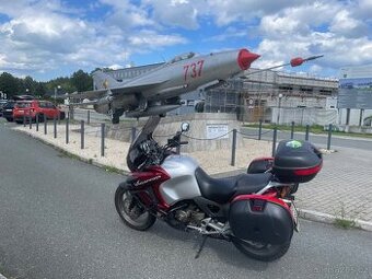 Honda Varadero XL 1000