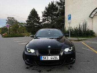 BMW e92 - 1