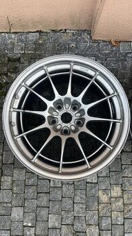 Enkei NT03+M – 18x10J ET25 – Japan – BMW M3/M4 F80 F82