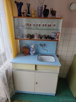 Kuchyňský set