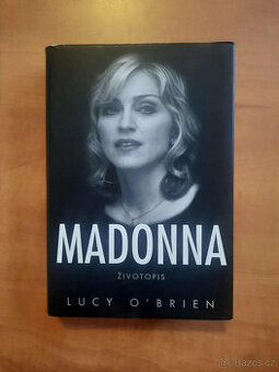 Madonna životopis