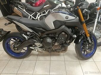 Yamaha MT 09 sp