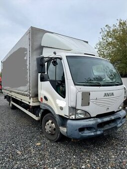 Avia D75 SL