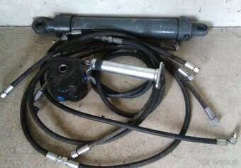 prodam orbitrol  servořezeni nove