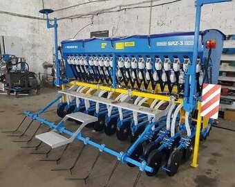 Secí stroj REMSINTEZ SZN 3.0 EURO