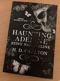 Haunting Adeline - Stíny nad Adeline