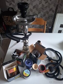 Vodní dýmka Aladin