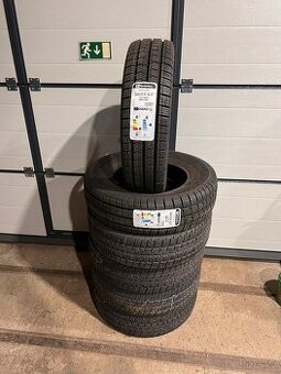 Zimní pneu 205/75 R16C Matador Nordica