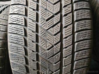 285/45R20 112V XL Scorpion Winter AO PIRELLI
