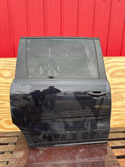 PRODÁM PRAVÉ ZADNÍ DVEŘE VW SHARAN 7N0