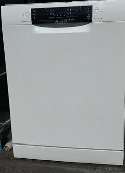 Myčka Bosch Serie 4 SMS46KW05E