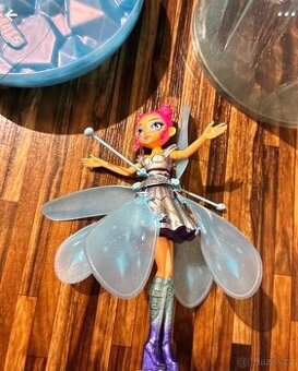 Spin Master Hatchimals Pixies Crystal Flyers, Hvězda