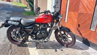 Royal Enfield Meteor 350 Fireball