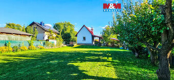 Prodej chaty, Na Ležánkách - Pardubice