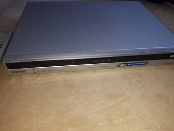 Dvd recorder