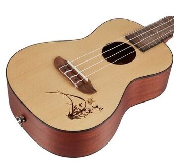 Ukulele Ortega ru5