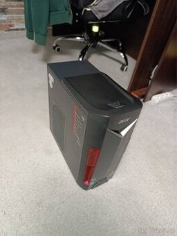PC Acer Nitro N50-600