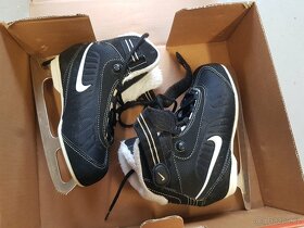 Dětské bsusle NIKE vel.35