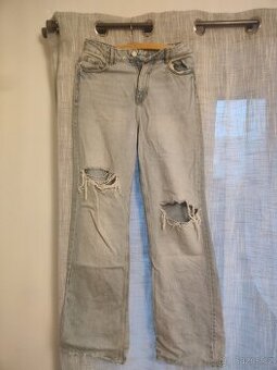 Dámské džíny