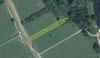 Zemědělská půda, prodej, Poštorná, Břeclav