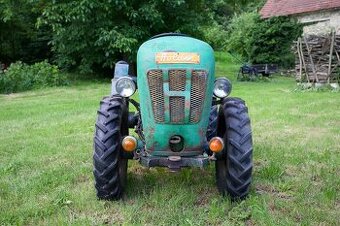 Holder A12 - odkaz na video v inzerátu