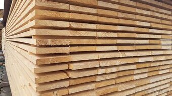 Prodám prkna, latě, trámky