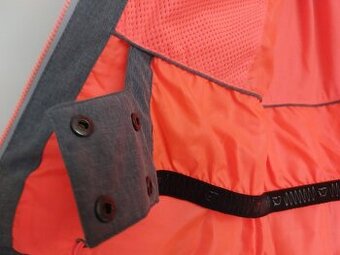 Dámská zimní sportovní bunda Alpinepro