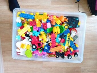 Lego Duplo