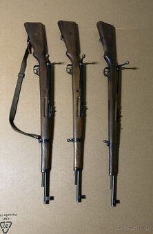 Vzduchovky vz.47 SÚTVS