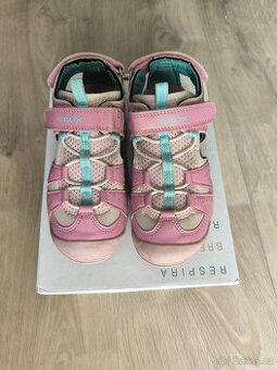 Sandály Geox vel. 30