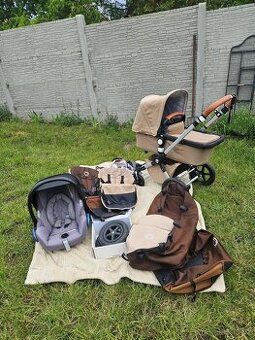 Kočárek bugaboo cameleon