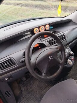 Citroen c8