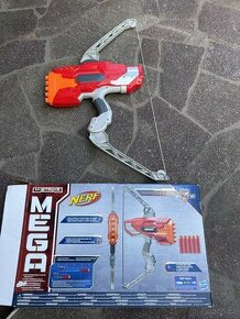 Nerf MEGA luk Thunderbow