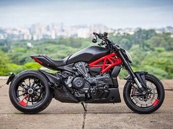 Ducati xDiavel