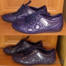 LUXUS BOTY DIOR / LOUIS VUITTON / MANOLO BLAHNIK