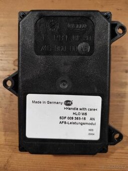 Jednotka xenonu 5DF009368-15