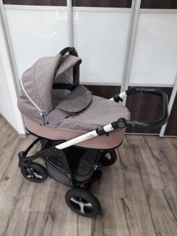 kočárek Baby Design Husky