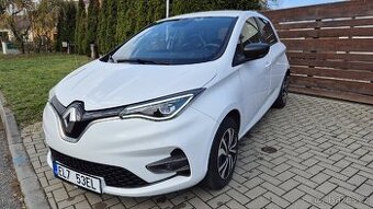 Renault ZOE 2020 52kwh