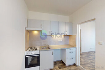 Prodej bytu 2+1, 44 m. ul. Břenkova, Ostrava