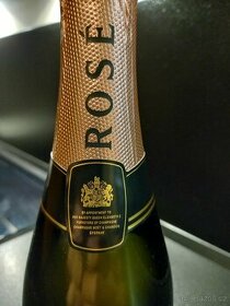 Moët & Chandon Rosé Imperial