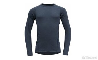 Merino tričko Devold Duo Active Merino 205 Shirt Man M