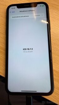 iPhone XR 128GB, bat. 96% + sluchátka beats3,stojan,obal