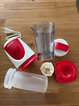 Mixer smoothie maker Phillips