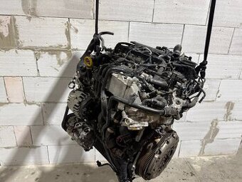 Kompletní motor 1.6 TDI DCZA 88 kW
