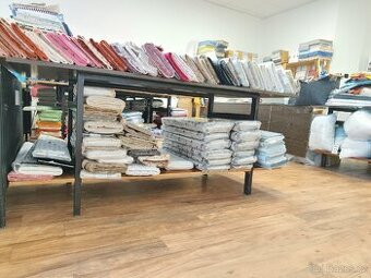 Stůl 170x80 patrový